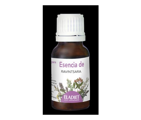 Eladiet Esencia Ravintsara 15ml