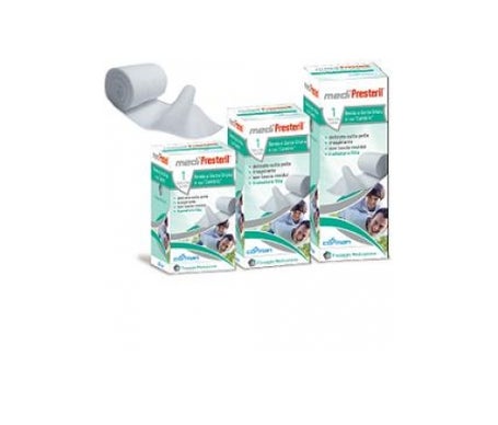 Medipresteril Benda Orl 10X500