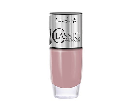 Lovely Classic Nail Polish 466 8ml