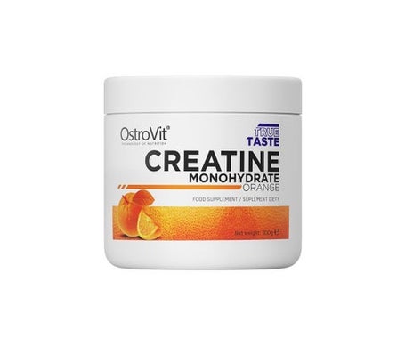 OstroVit Creatina Monohidrato Orange 300g