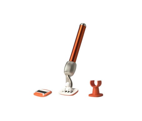 Fler The Razor Starter Slicy 1ud