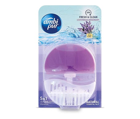 Ambipur Flush Lavender 55ml