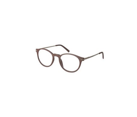 Horizane Fidelia Gafas de Sol D +2.00 Rosa 1ud