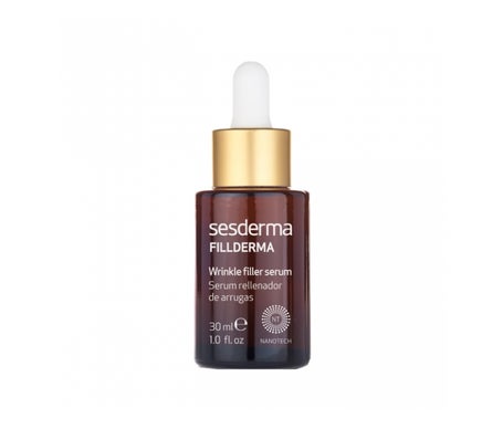Sesderma Fillderma Sérum Rellenador de Arrugas 30ml