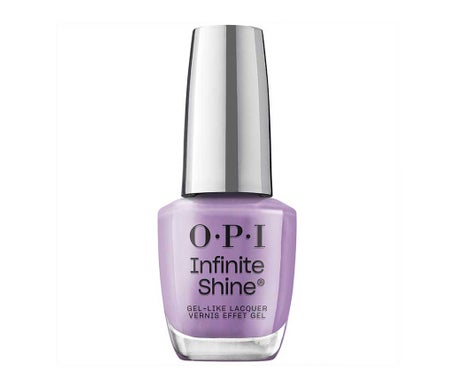 Opi Infinite Shine Larga Duración Efecto Gel Lush Hour 15ml