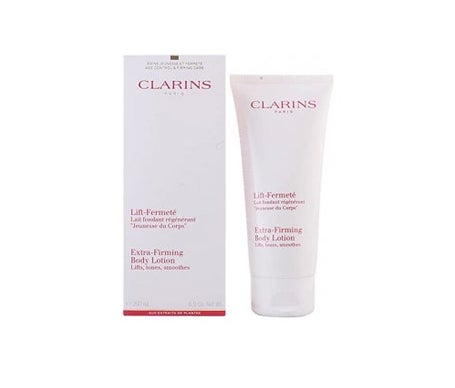Clarins Corporal Lift Fermete Loção 200ml