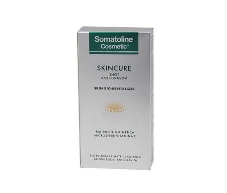 Somatoline Cosmetics Skincure Revitalizante 30 ml | Natural Doctor