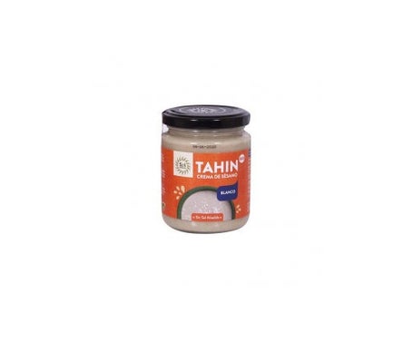 Solnatural Tahín Blanco 250g
