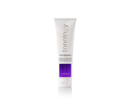 Tonology Pure Pigments Tinte de Pelo Fantasía Violetissimo 100ml