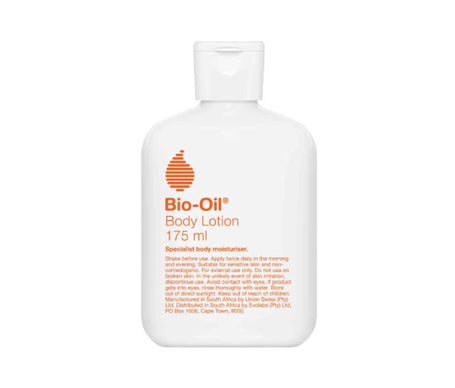 Bio-Oil Leche Hidratante 175ml
