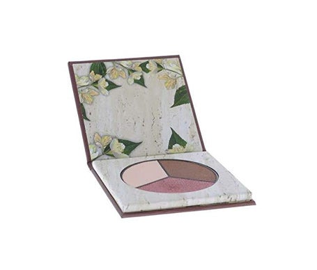 Rougj Radici Toscana Paleta de sombras de ojos