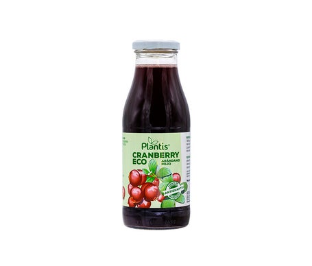 Artesania Agrícola Cranberri 500ml