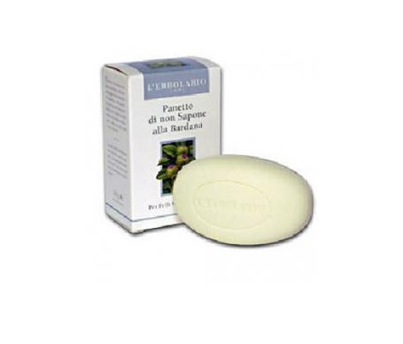 PANETTO NON SAP BARDANA 100G
