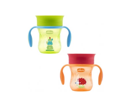 Vicloon Vaso Aprendizaje Bebé Antiderrames,3 en 1 Vaso de Silicona para  Bebé,Vaso de Aprendizaje y Tapa y Cepillo para Bebé,Taza de Entrenamiento  para Sorber para Niño Pequeño : : Bebé