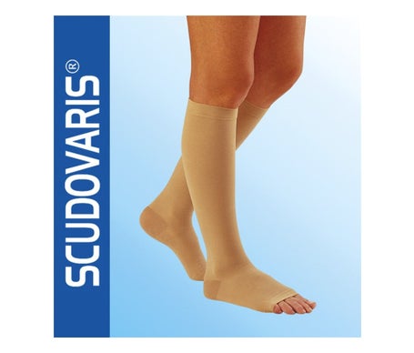 Scudovaris Gamb.K3 P/A Long 3