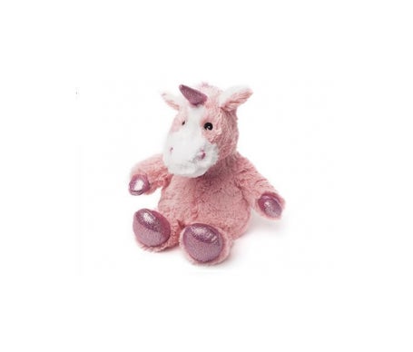 Comprar en oferta Intelex Heatable Unicorn Microwavable Plush Toy