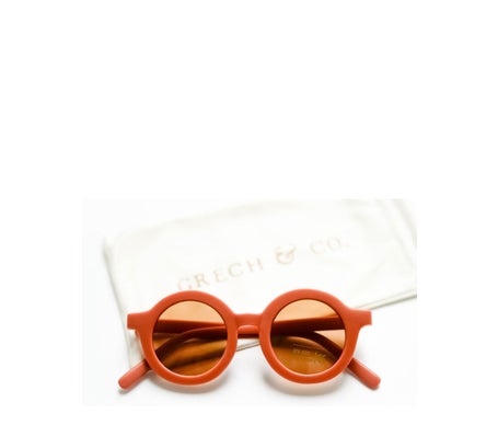 Grech & Co Gafas de Sol Polarizadas +3 Años 1ud