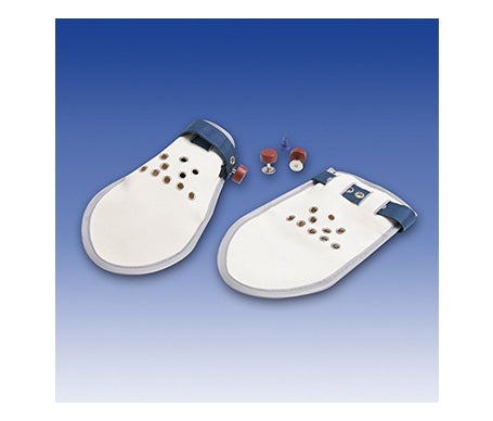 Ayudas Dinámicas Manoplas Biocare (par)