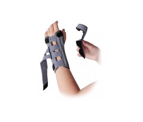 Cizeta Orto Atl Muñeca sin costuras T1 Dt