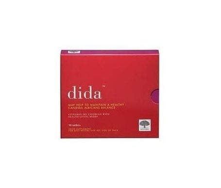 New Nordic Dida 120comp