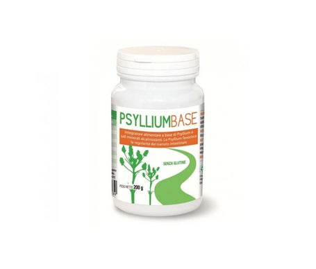 Avd Psyllium Base Polvo 200g