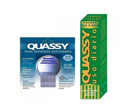 Assy Antipiojos Kit Preventivo