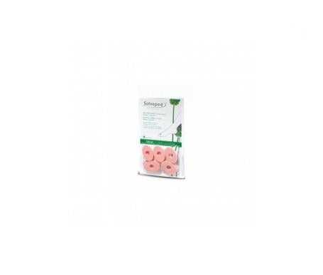Salveped protector durezas 4uds