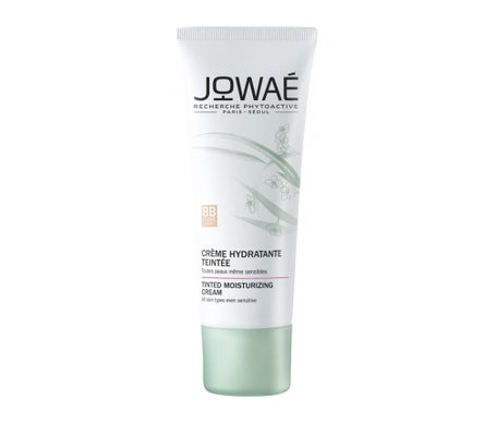Jowaé Crema Bb Hidratante Color Clara 30ml