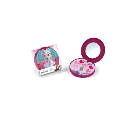 Frozen Ii Paleta Brillo Labios 1ud