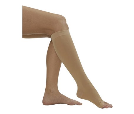Medilast Media Corta Normal 892 Talla 6 1 par