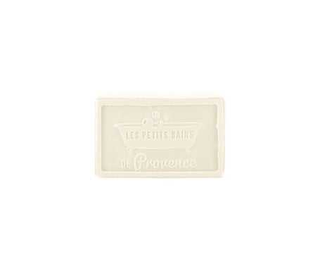 Les Petits Bains de Provence Jabón Leche de Cabra 100g