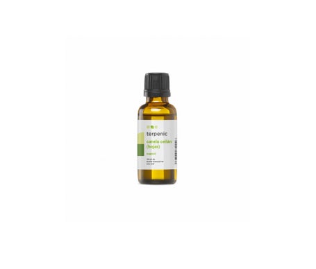 Terpenic Canela Hojas de Ceilán 30 ml