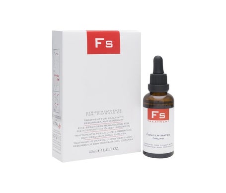 Vital Plus FS Plus Active 40ml