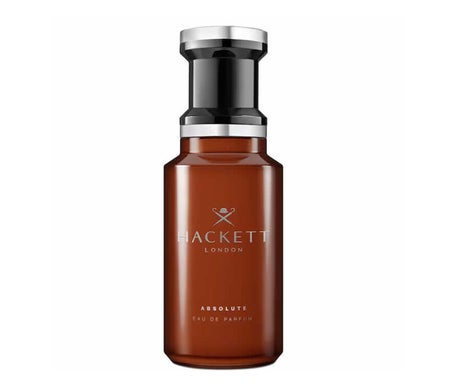 Hackett Absolute Eau de Parfum 100ml