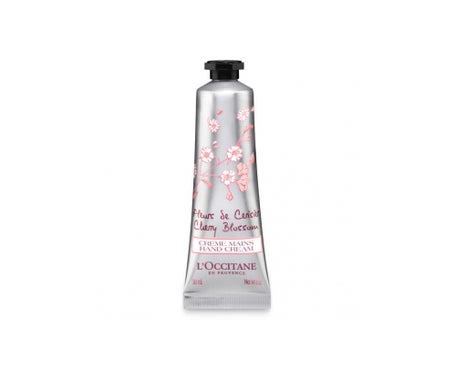 Comprar en oferta L'Occitane Cherry Blossom Hand Cream (30 ml)