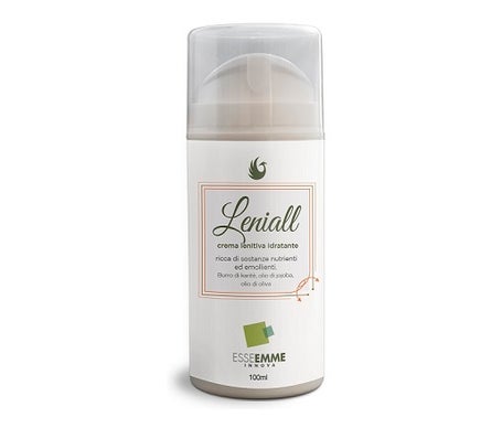 EsseEmme Leniall Crema Hidratante Calmante 100ml