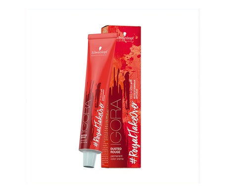 Schwarzkopf Igora Royal Take Over Tinte Cabello 9-674 60ml