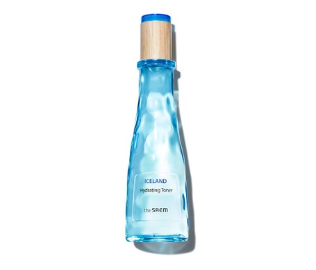 The Saem Iceland Hydrating Toner 160ml