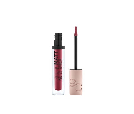 Catrice Matt Pro Ink Non Transfer Labial Líquido 100 5ml