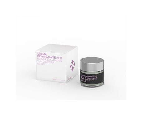 BotánicaPharma Crema Reafirmante 24h 50ml