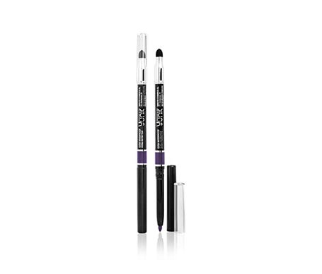 Yunic Eye Liner Morado Waterproof