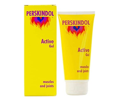 Perskindol Activ Class Gel 100ml de Vemedia | Natural Doctor