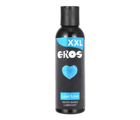 Eros XXL Light Love Base de Agua 150ml