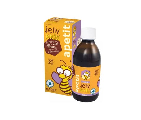 Jelly Kids Apetit 250ml