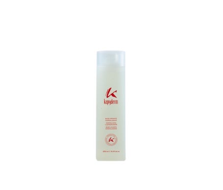 Kapyderm Champú Normalizador 250ml