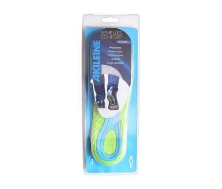 Asepta Semel Akileine Confort Men 40-46