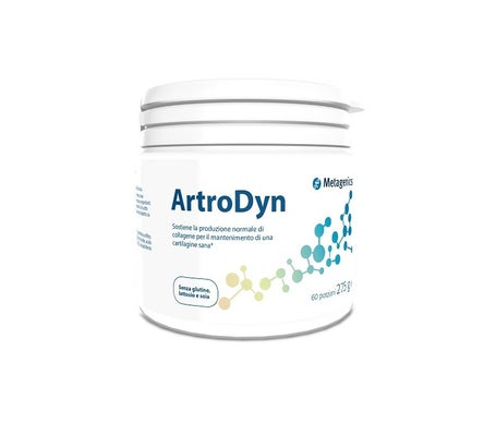 Metagenics Artrodyn 60 porciones 275 g | Natural Doctor
