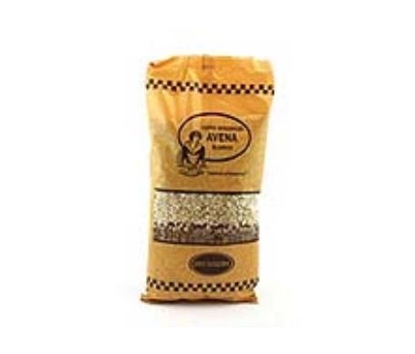 Intracma Copos de Avena Blandos 500g