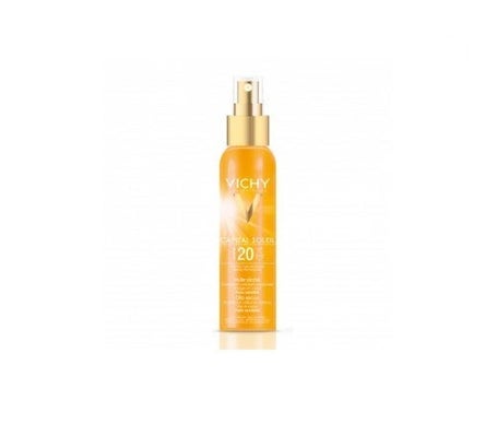 Vichy Capital Soleil aceite solar SPF20+ 125ml