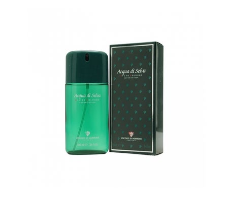 Acqua Di Selva Eau De Toilette 100ml Vaporizador